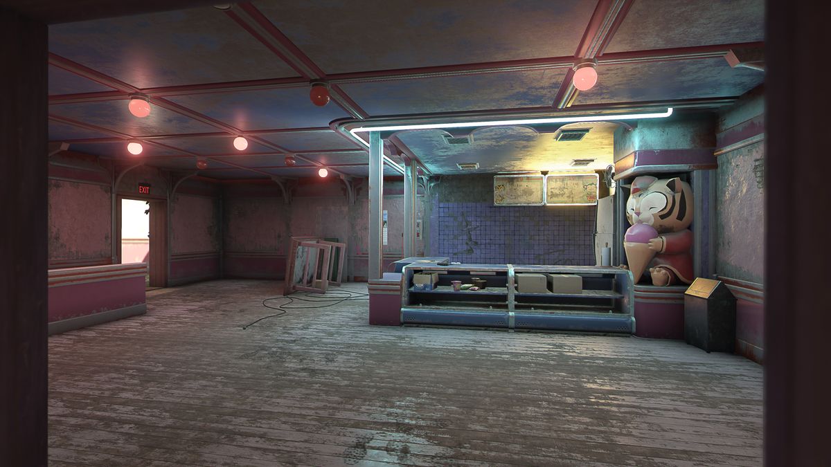 rainbow six siege shifting tides