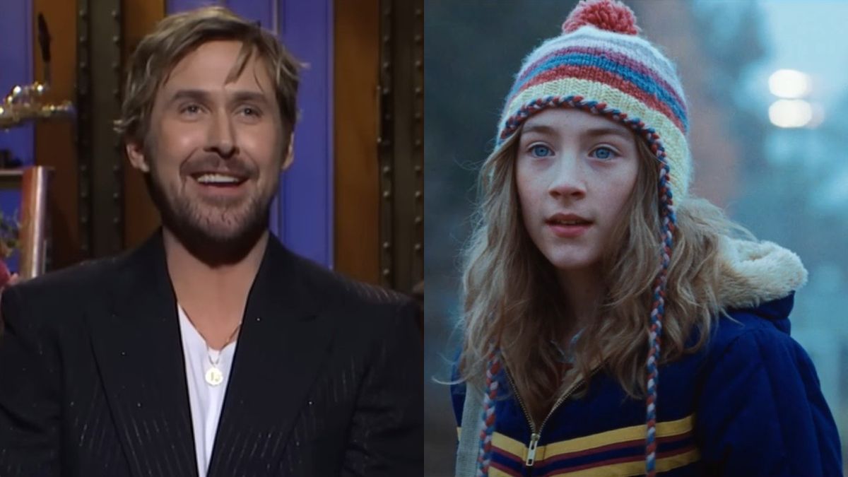 ‘It Happens.’ Years After Ryan Gosling Exited The Lovely Bones, Saoirse Ronan Shares Her Feelings About What Happened