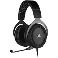 HS60 Pro Surround Wired Gaming Headset : $69.99now $29.99 at Corsair