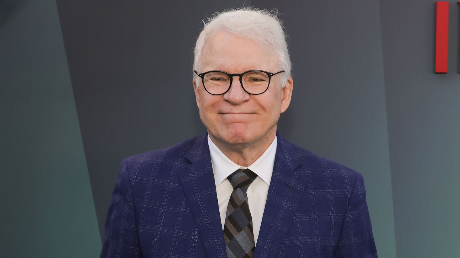 Steve Martin