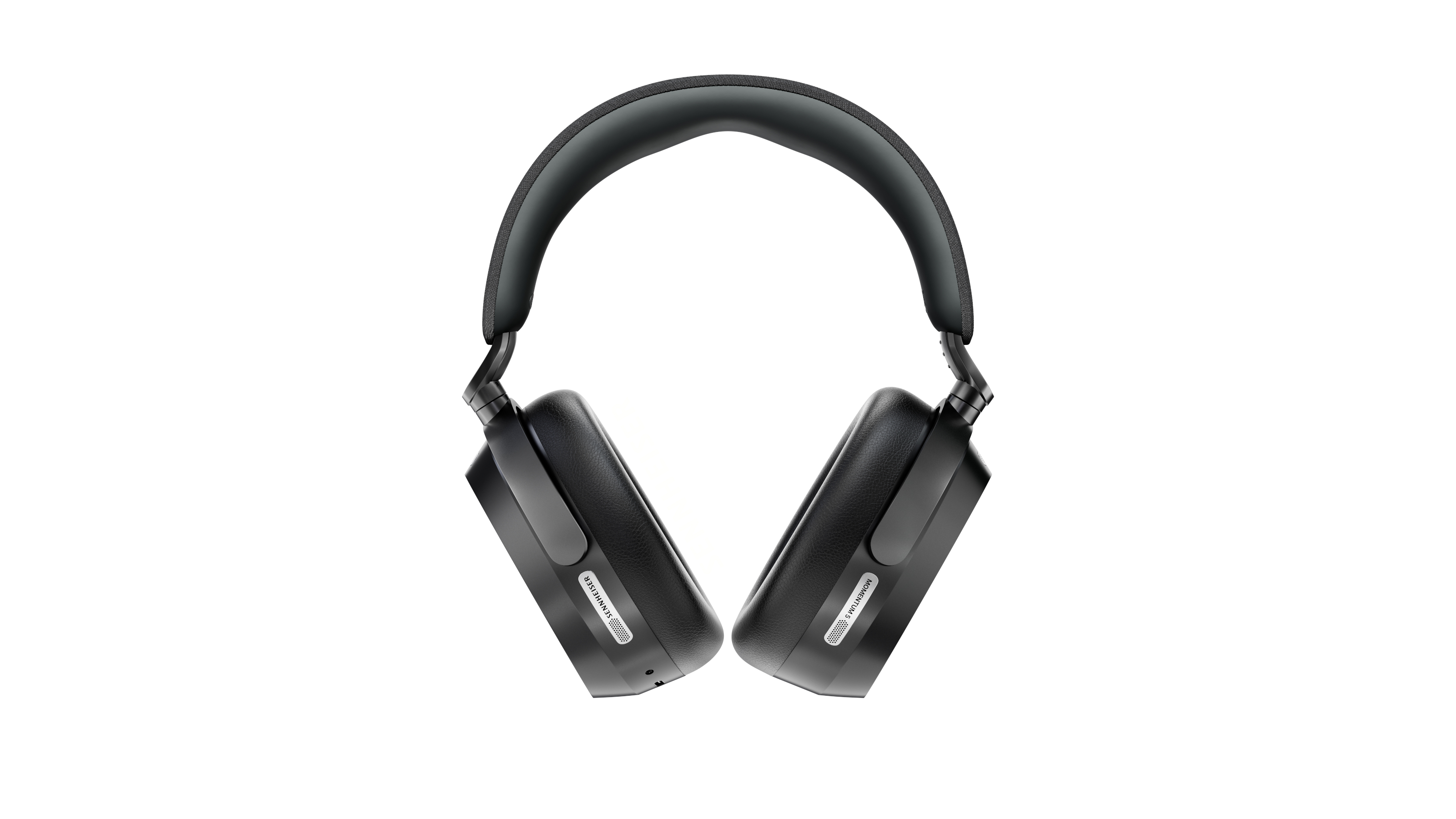 Sennheiser Momentum 5 headphones in black