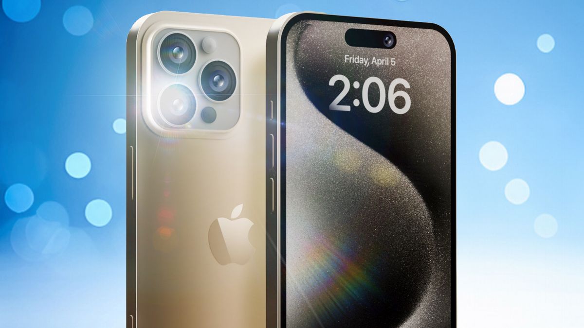 Forget iPhone 16 Pro Max — here’s why I’d buy the iPhone 16 Pro instead