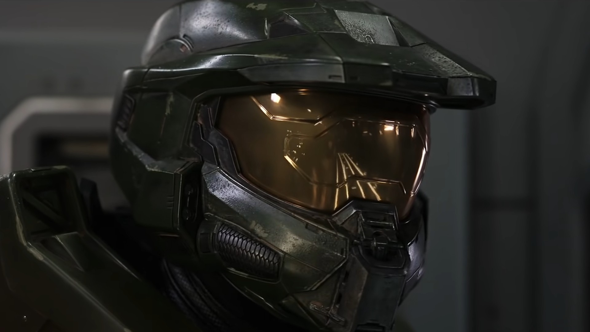 Halo The Series, Series Premiere, Full Episode