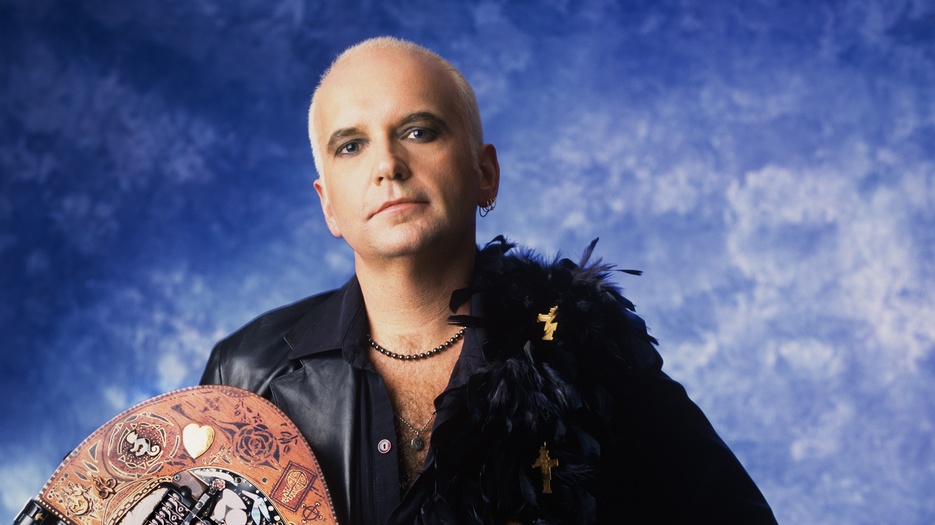 Reeves Gabrels