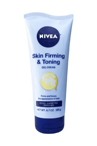 Skin Firming and Toning Body Gel-Cream