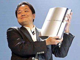 Ken Kutaragi, president of Sony Computer Entertainment (SCE), is known as the father of the PlayStation.
