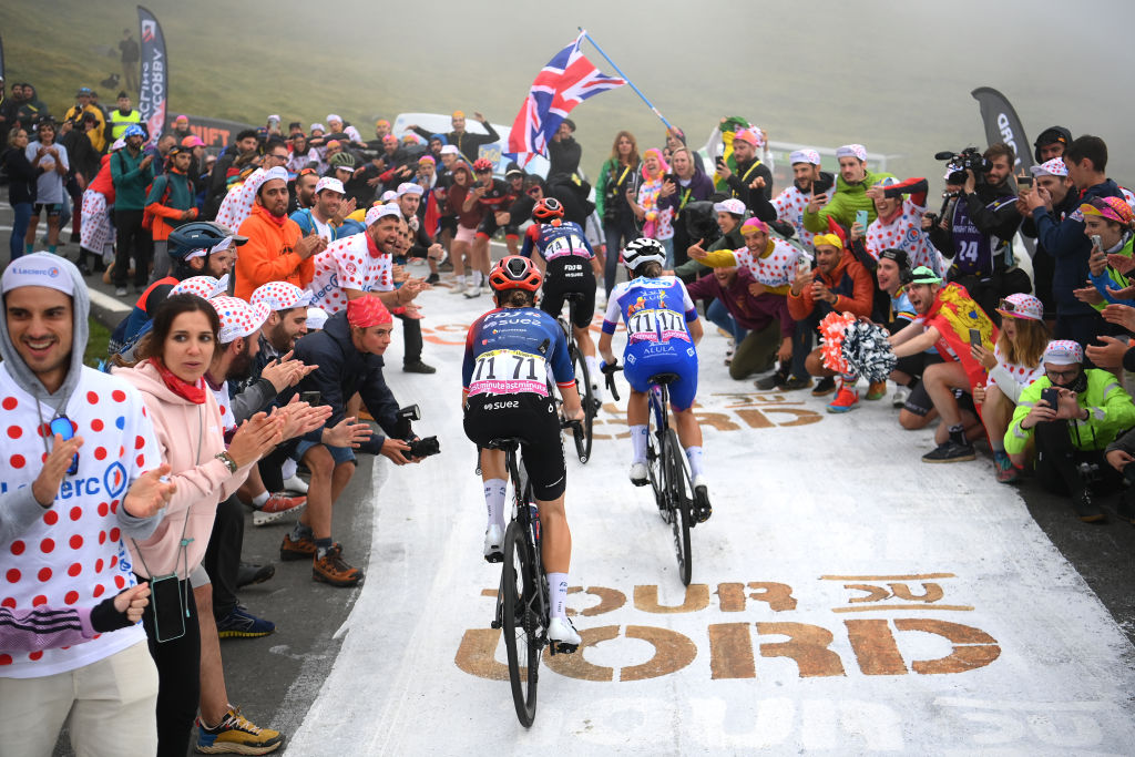 Tour de France Femmes