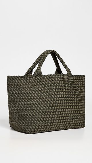 Naghedi St Barths Medium Tote