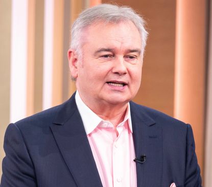 Eamonn Holmes