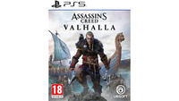 Assassins Creed Valhalla (PS5):