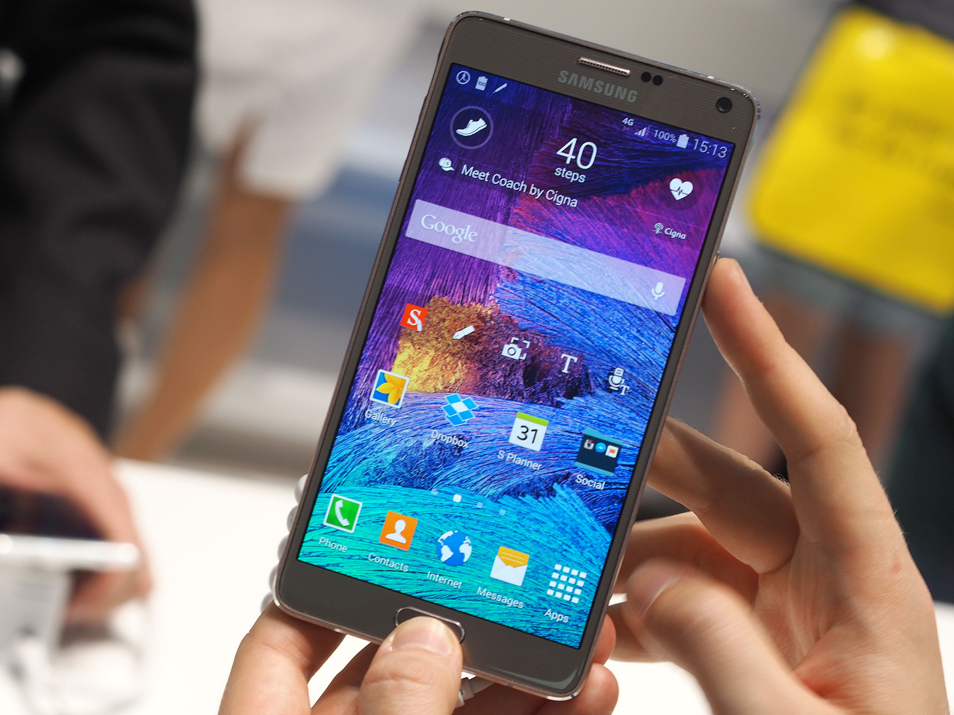 Вай нот 4. Samsung Galaxy Note 4 Edge. Экран самсунг нот 4. Самсунг фото экрана. Снимок экрана на Samsung a7.