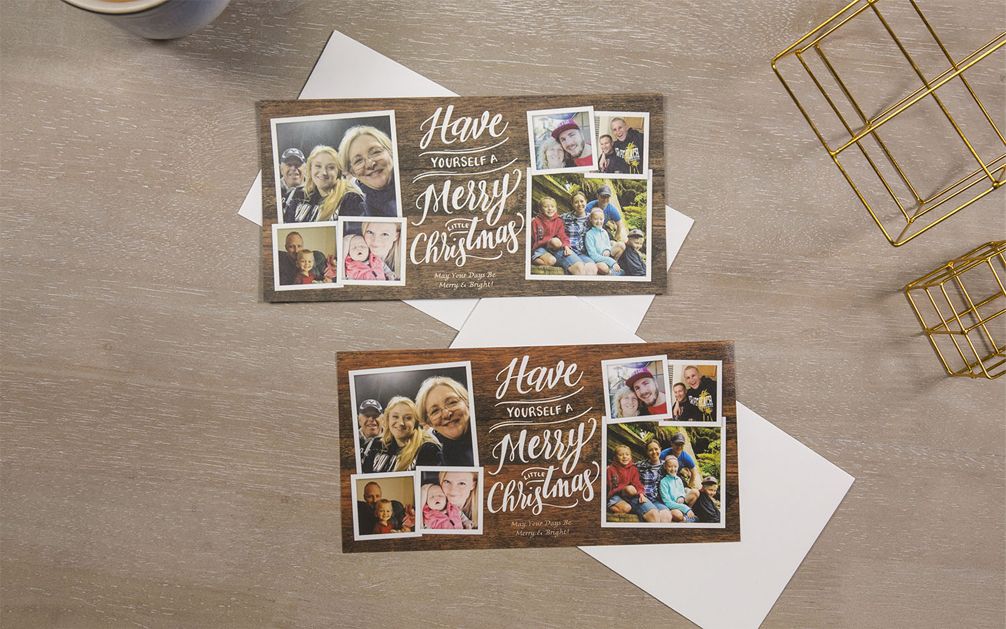 Walgreens Photo Cards Review Top Ten Reviews