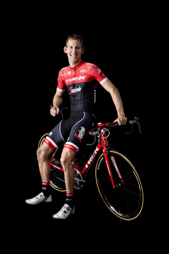 Bauke Mollema