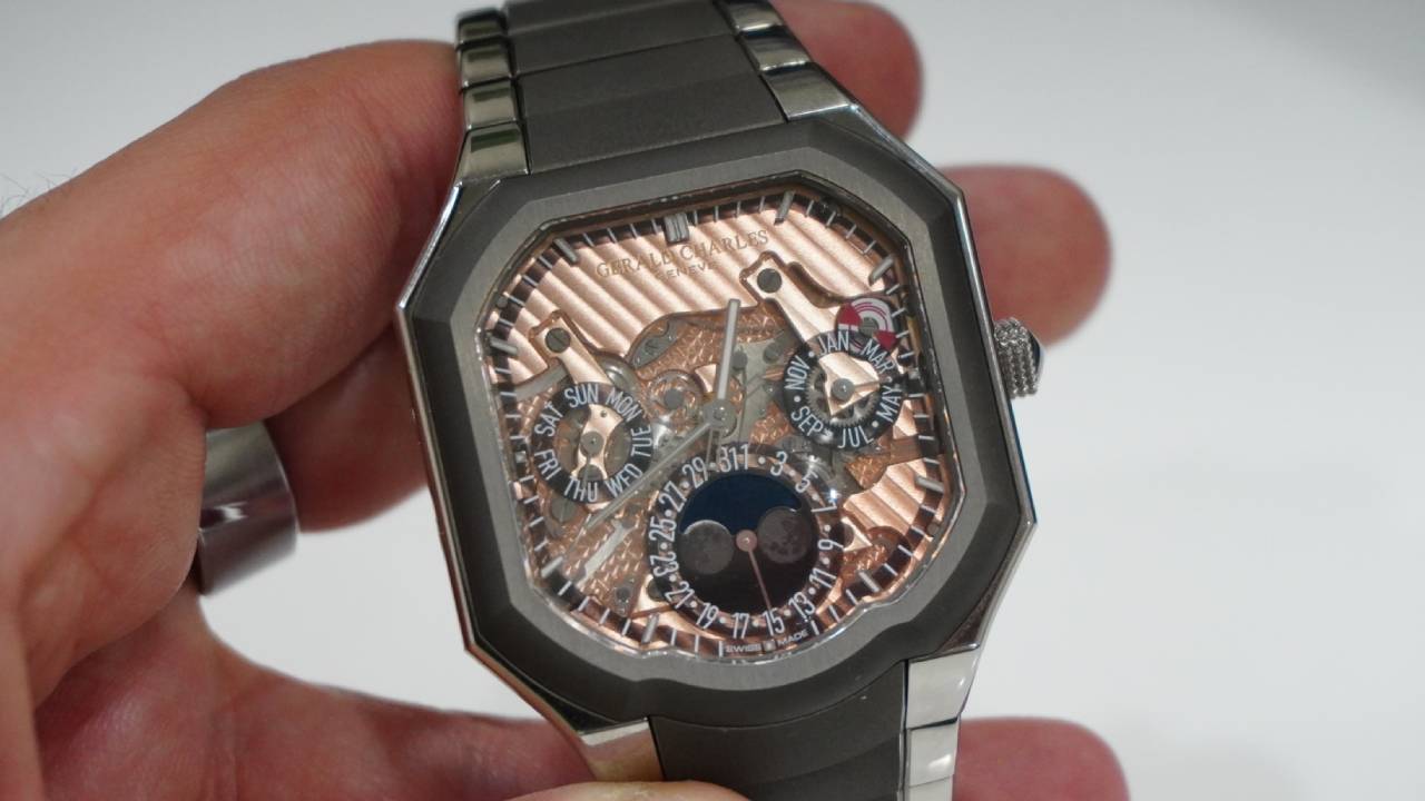 Watches and Wonders 2026