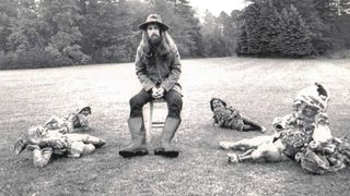 George Harrison: All Things Must Pass 