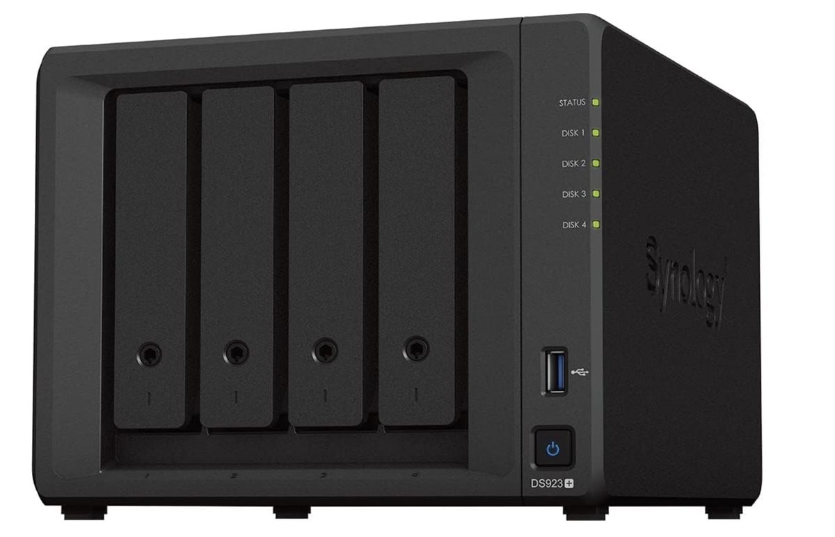 The best NAS drives Creative Bloq