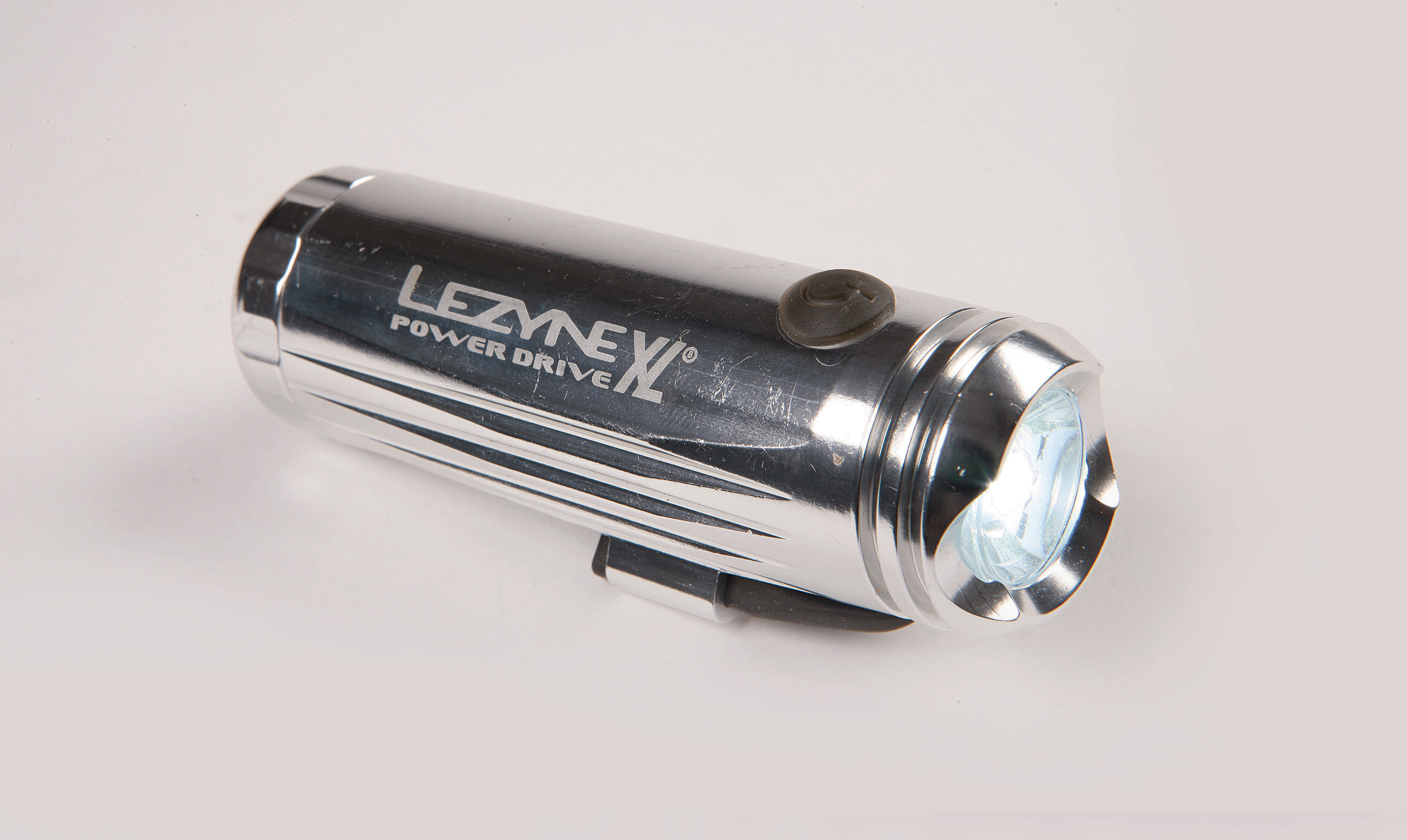 Lezyne Power Drive XL front light review | Cycling Weekly