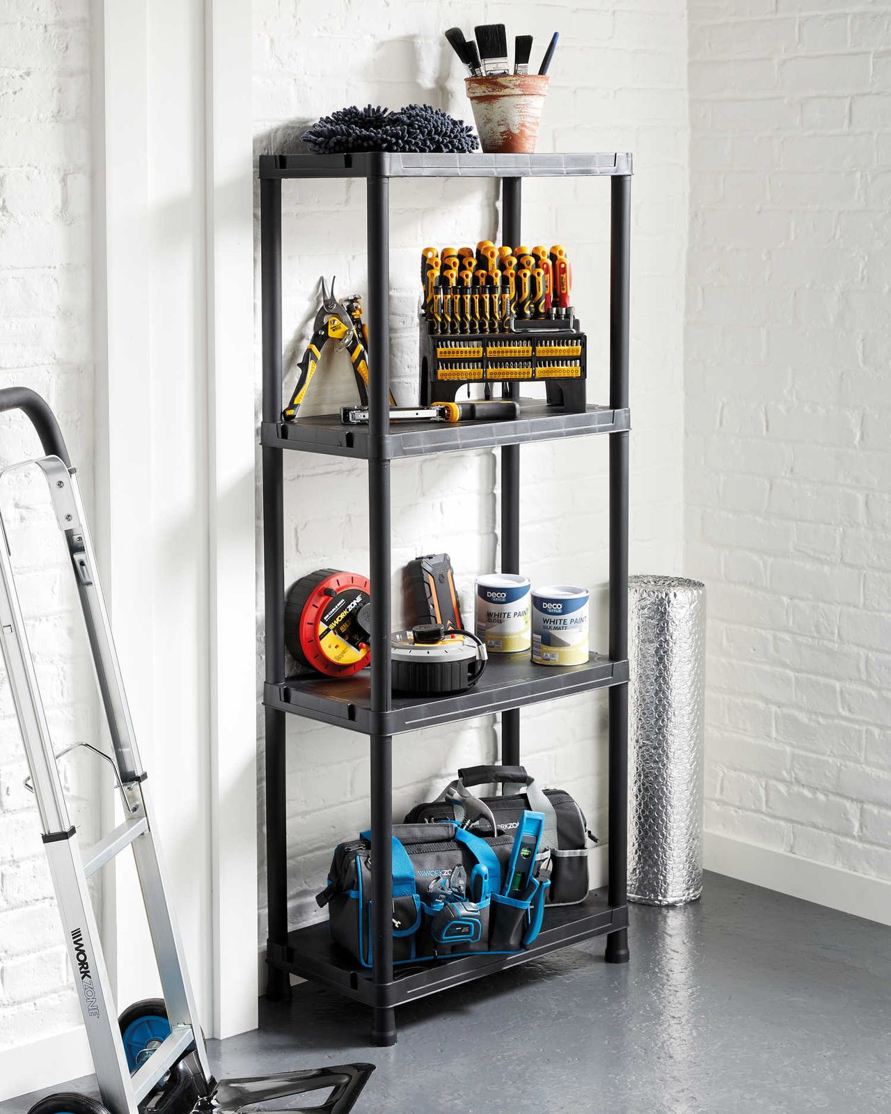 Aldi DIY deals on sale from Thursday 15th January! Real Homes