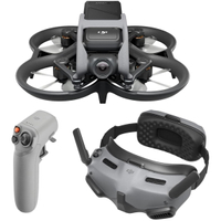 DJI Avata Explorer Combo: was $829, now $759 at Amazon