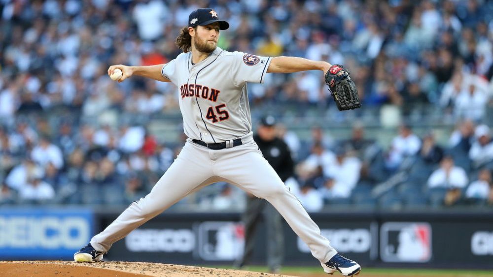 How to watch Astros vs Yankees live stream NLCS Game 4 baseball online