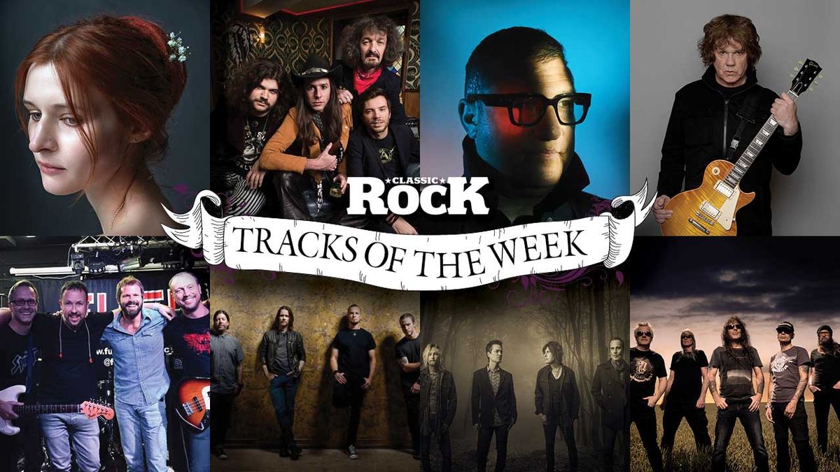 Tracks Of The Week