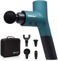 Ekrin B37 Massage Gun: $229 on Amazon