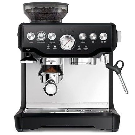 Breville Barista Express