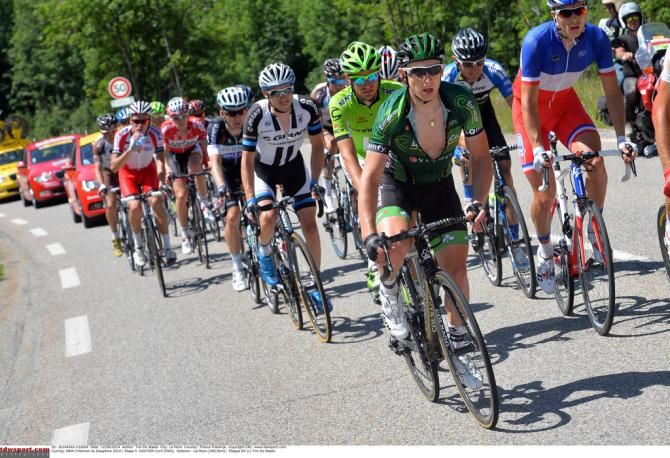 Cyril Gautier (Europcar)