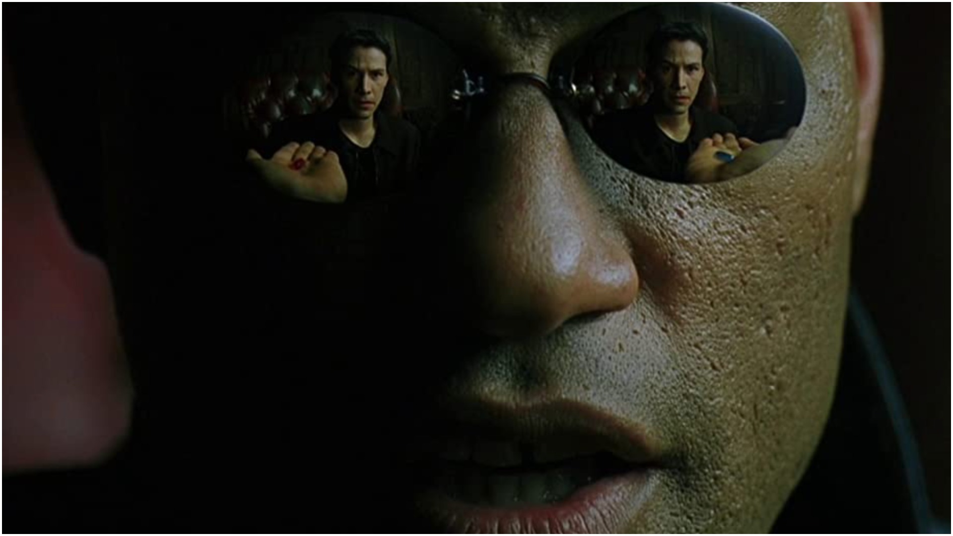 The Matrix