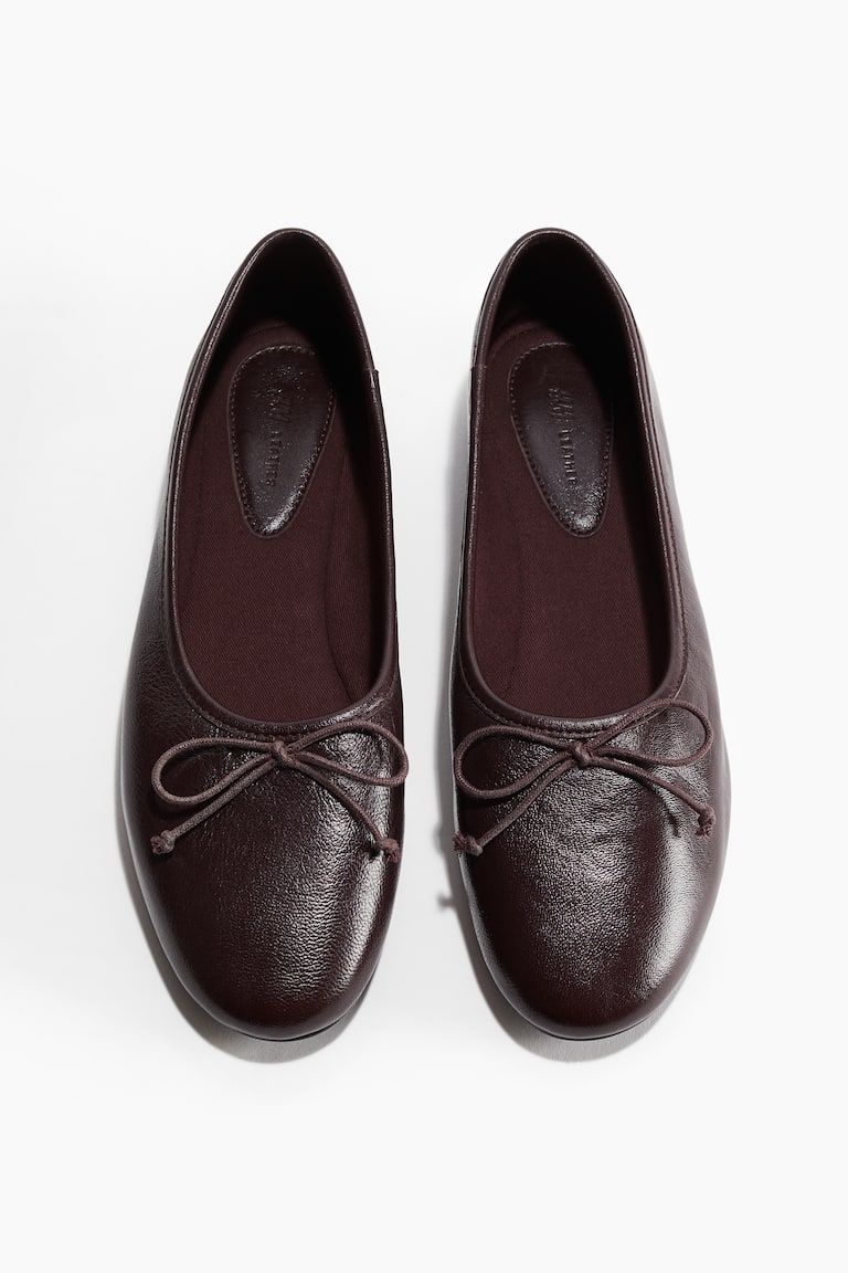 Ballet Pumps