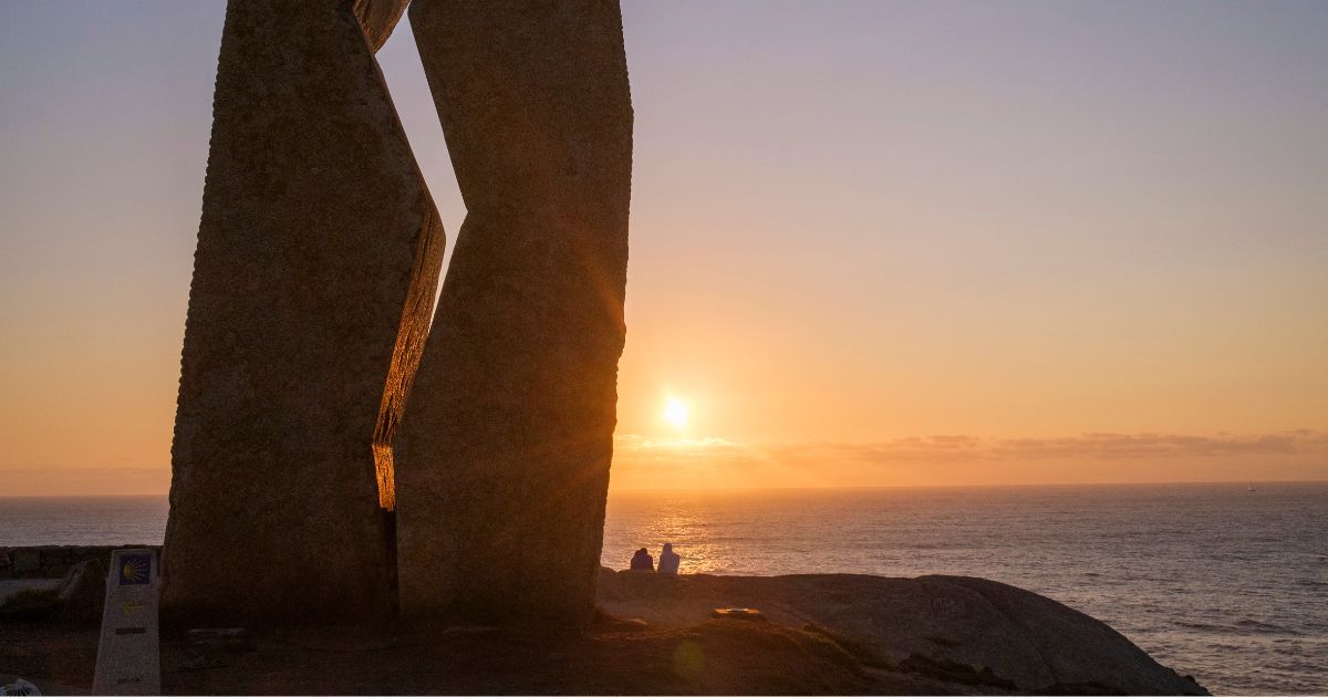 How Losing My Parents Led Me on an Ancient Pilgrimage How Losing My Parents Led Me on an Ancient Pilgrimage