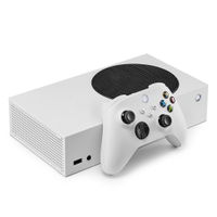 Xbox Series X/S &nbsp;