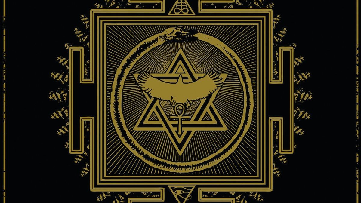 Caronte: Church Of Shamanic Goetia | Louder