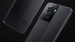 OnePlus Ace black