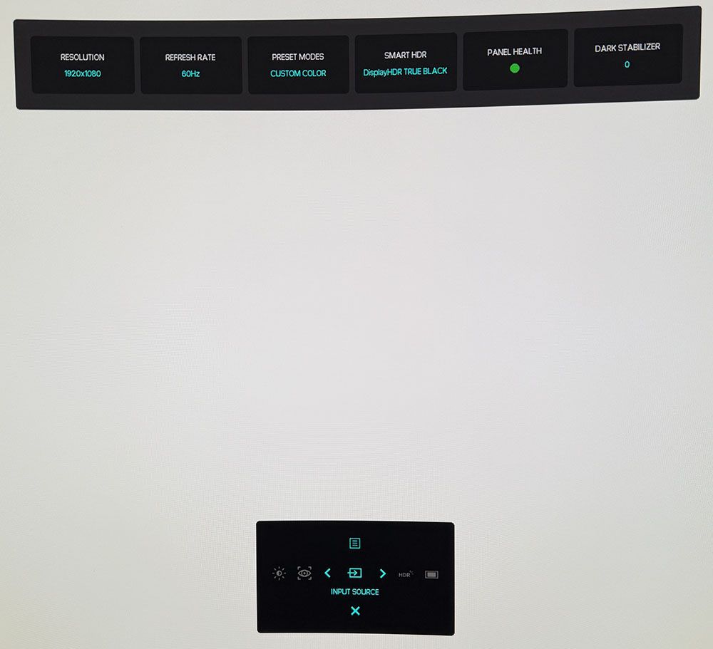 Alienware AW3926QW