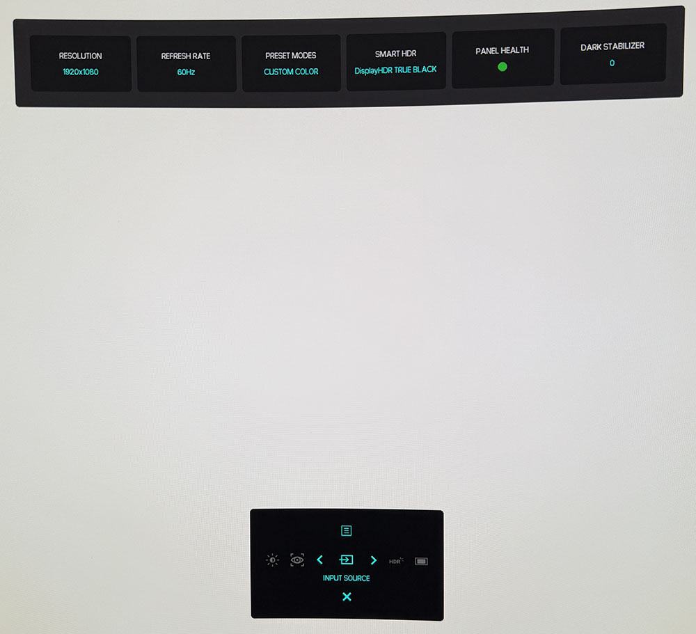 Alienware AW3926QW