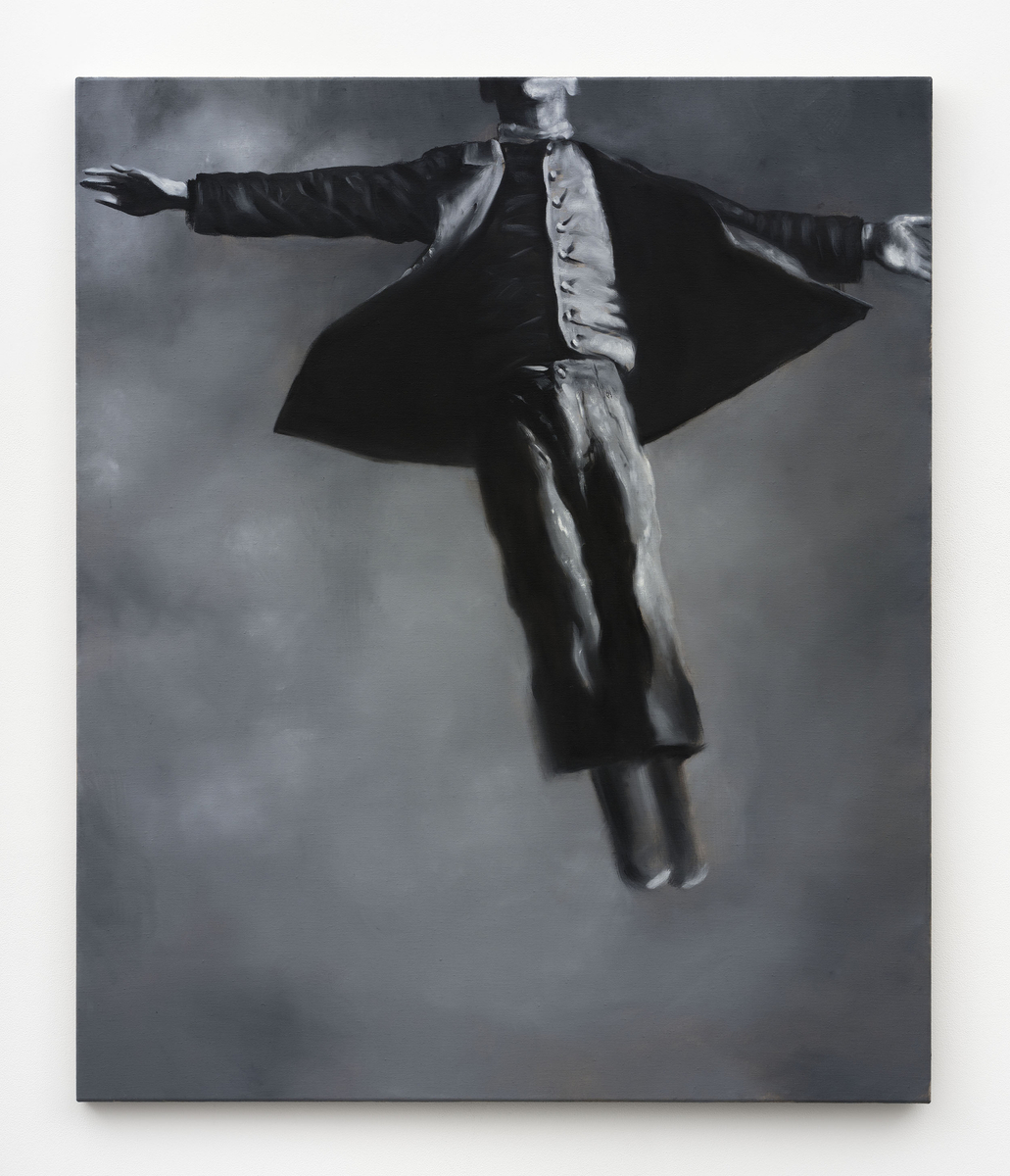 Mia Middleton at Roberts Projects
