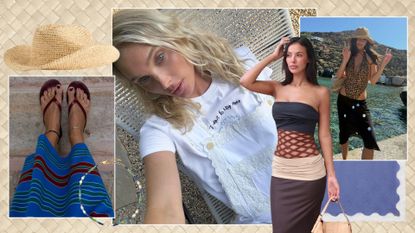 it girl high summer fashion trends 2026