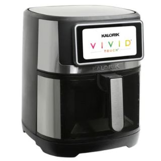 Kalorik Vivid Touch Touchscreen Air Fryer