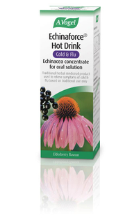 A Vogel Echinaforce Hot Drink - £10 | Boots