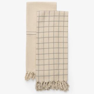 Peabody Cotton Tea Towel (Set of 2)