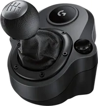 Logitech G Driving Force:£54.99£29 at Amazon