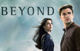 Box Set Binge: Beyond