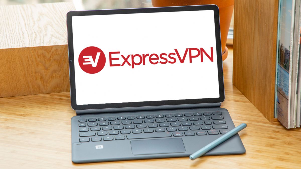 download express vpn