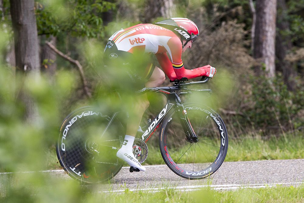 Jurgen Van Den Broeck (Lotto Soudal)