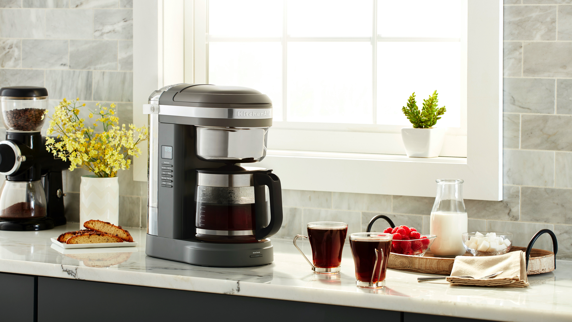 Best pour-over coffee makers, according to experts