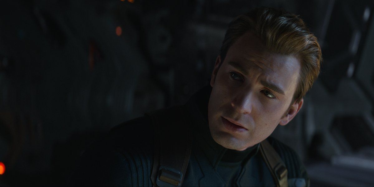 Would The Russo Brothers Return To Marvel To Reveal Captain America’s Time Travel Story?