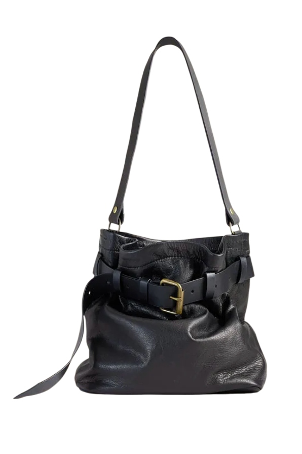 Parker Thatch, Belted Jane Bag