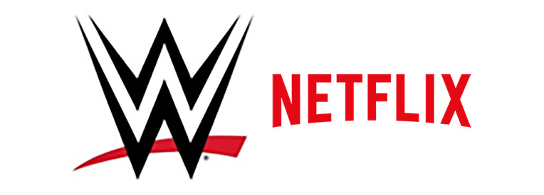 Netflix gets into the ring with WWE - live wrestling incoming