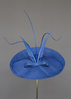 Edwina Ibbotson hat £840